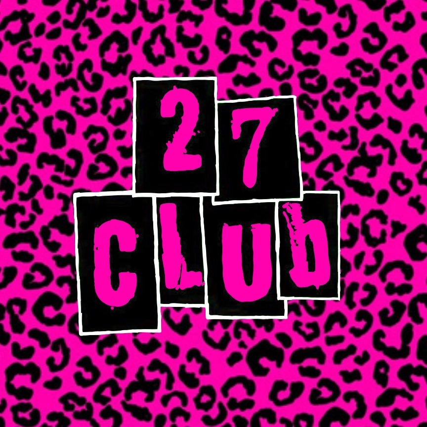 27 Club Logo